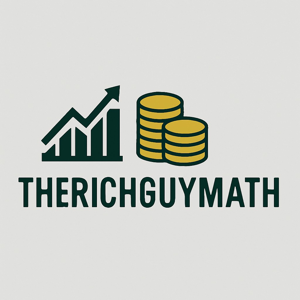 rich guy math