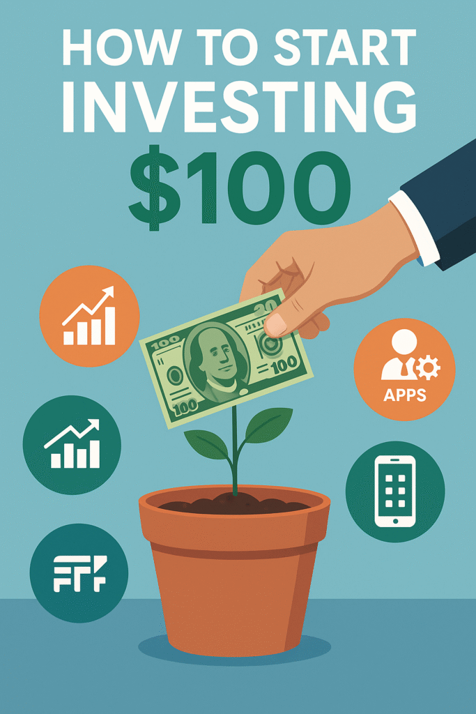 how to start investing