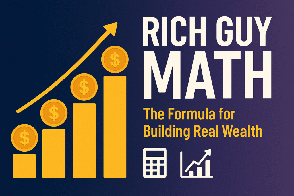 rich guy math