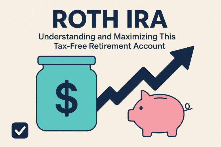 roth ira