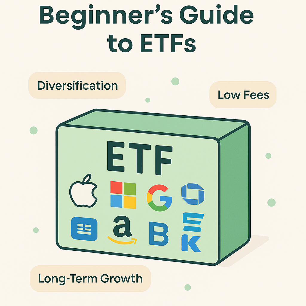 etfs