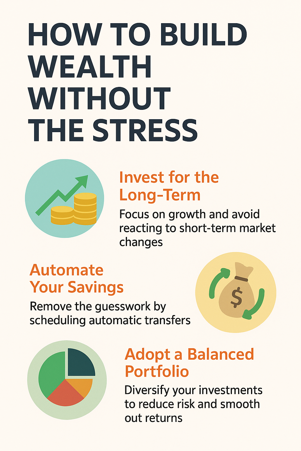 how to build wealth