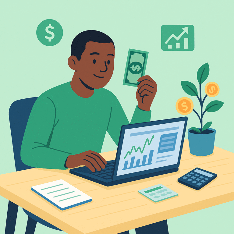 stock market