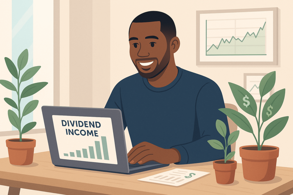 dividend portfolio