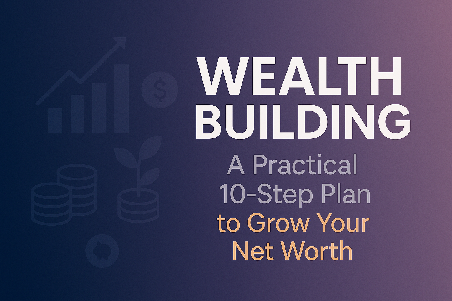 wealth building