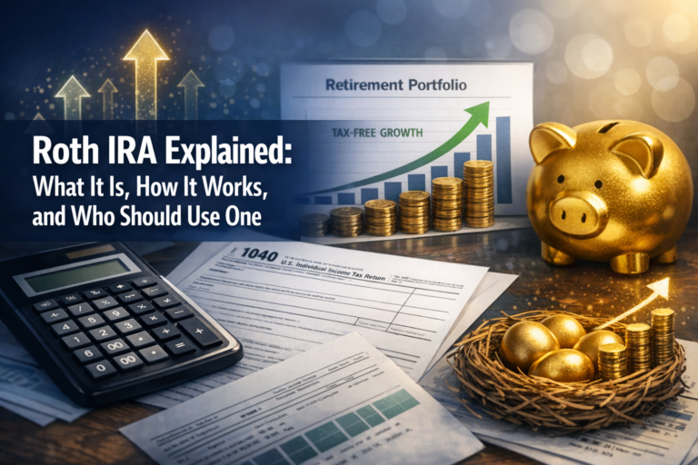 roth ira