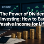 Power of Dividend Investing