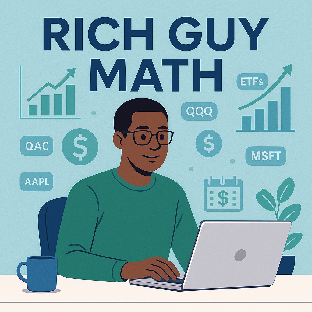 rich guy math