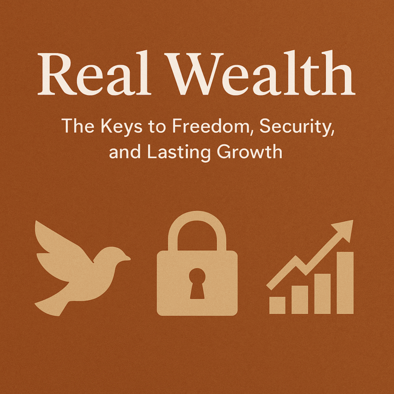 real wealth