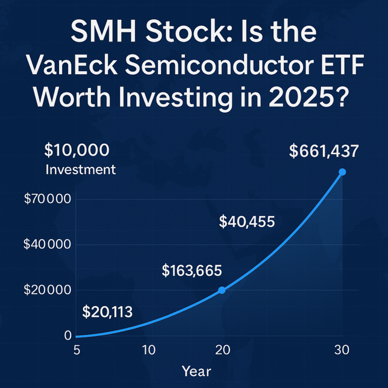 smh stock