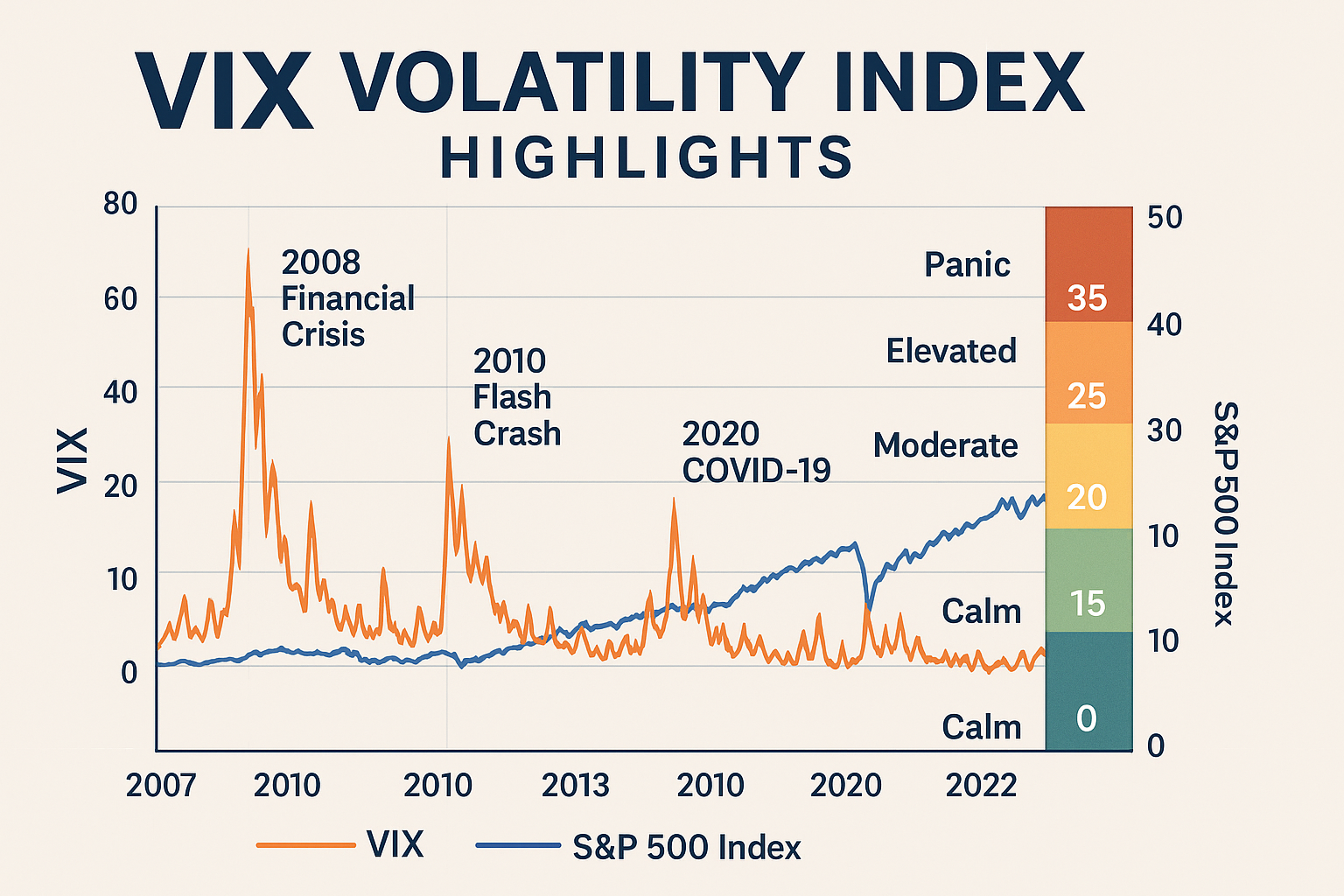 VIX