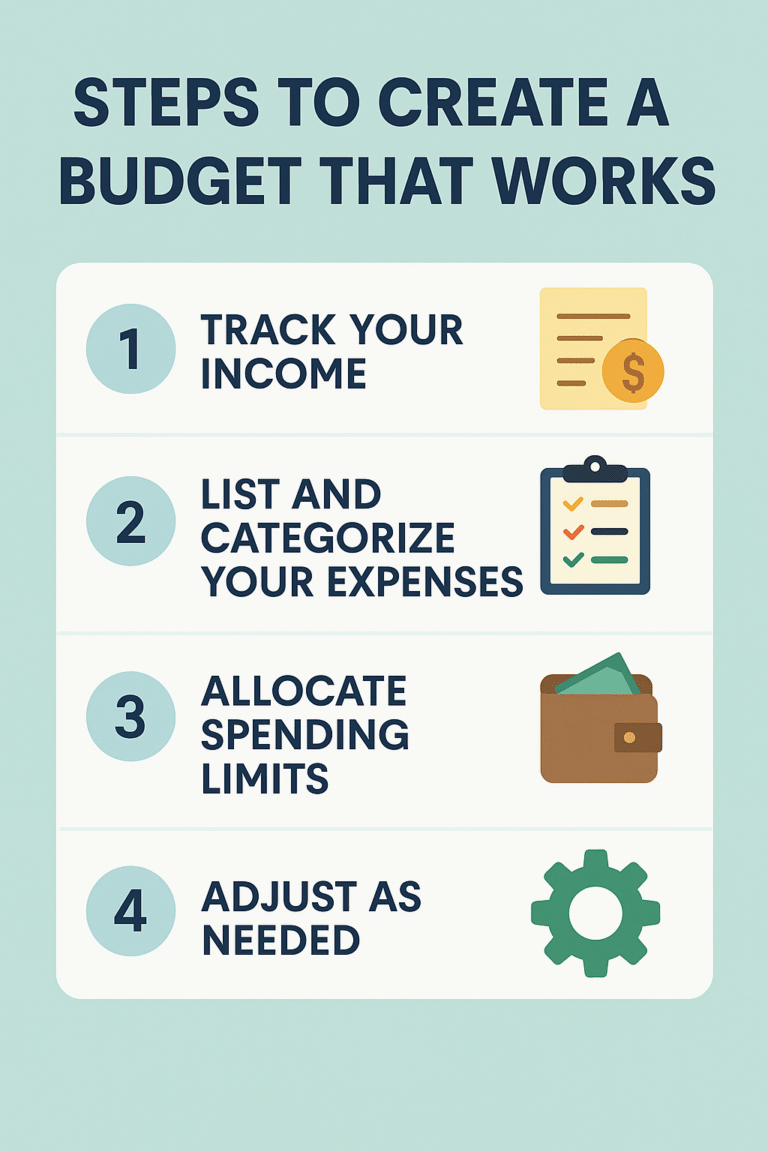 budget
