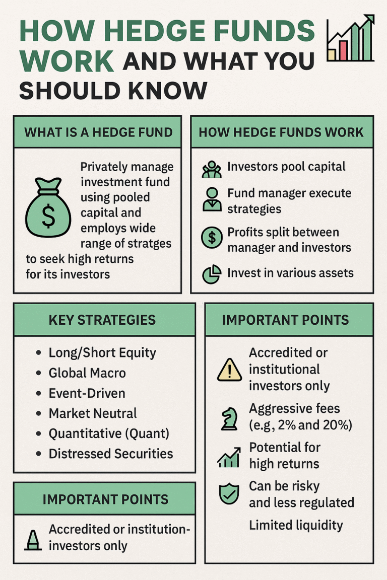 hedge fund