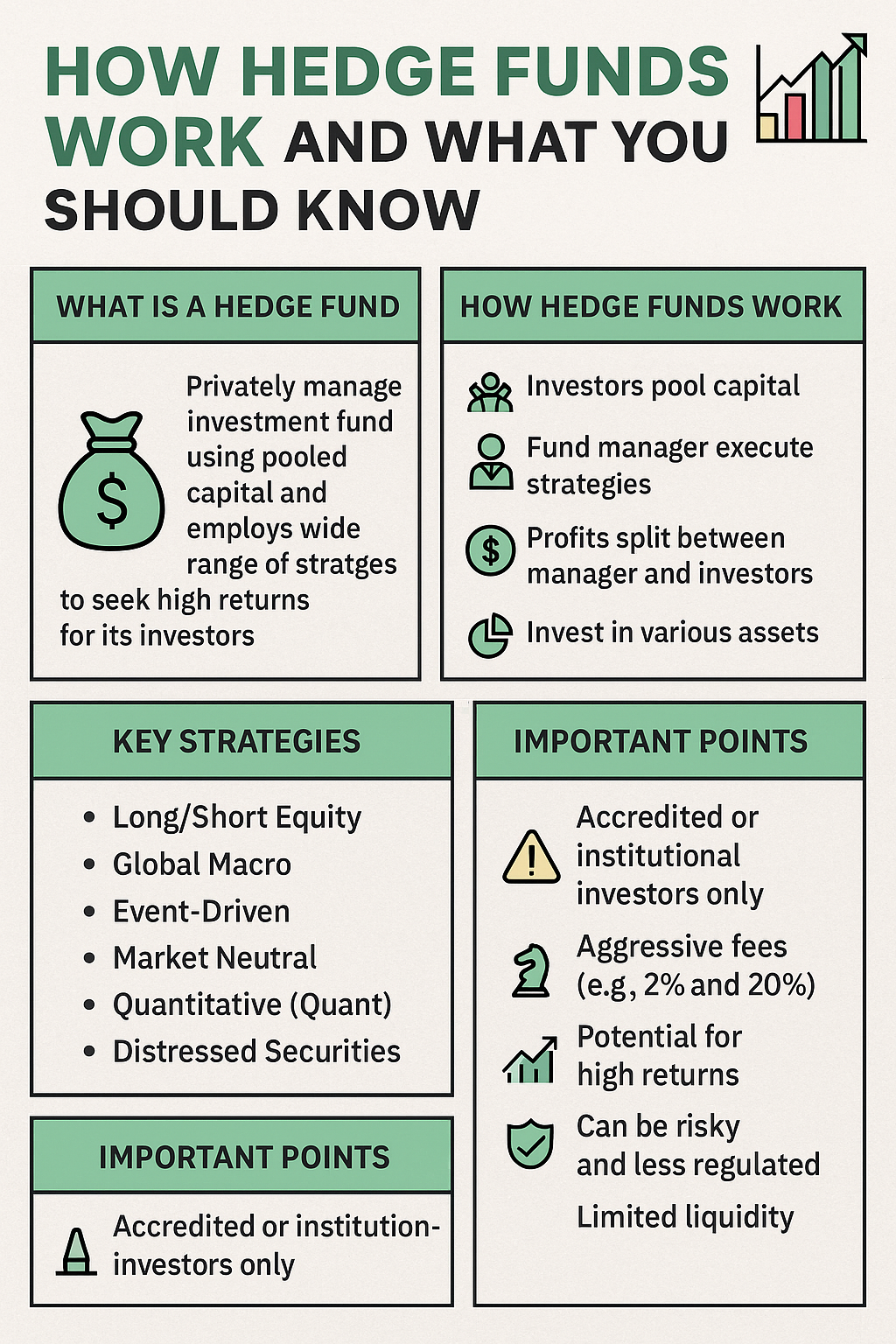 hedge fund