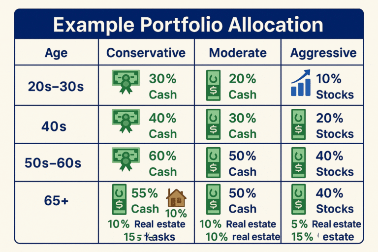 portfolio