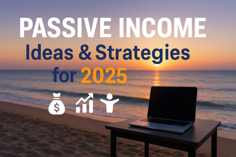 Passive Income