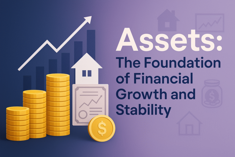 Assets
