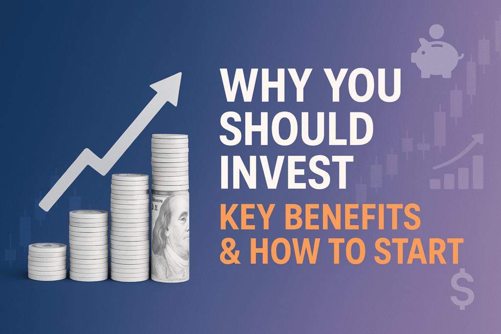 Why Should You Invest