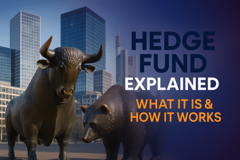 Hedge Fund