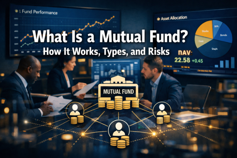 Mutual Fund