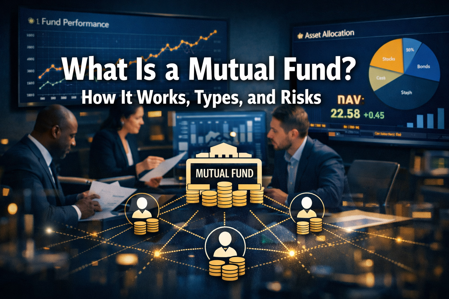 Mutual Fund