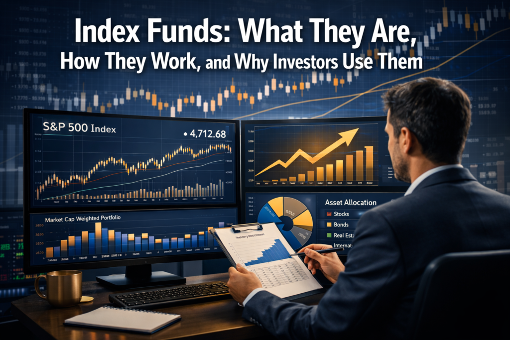 Index Funds