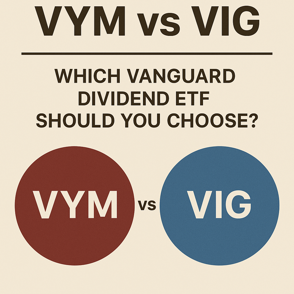 vym vs vig