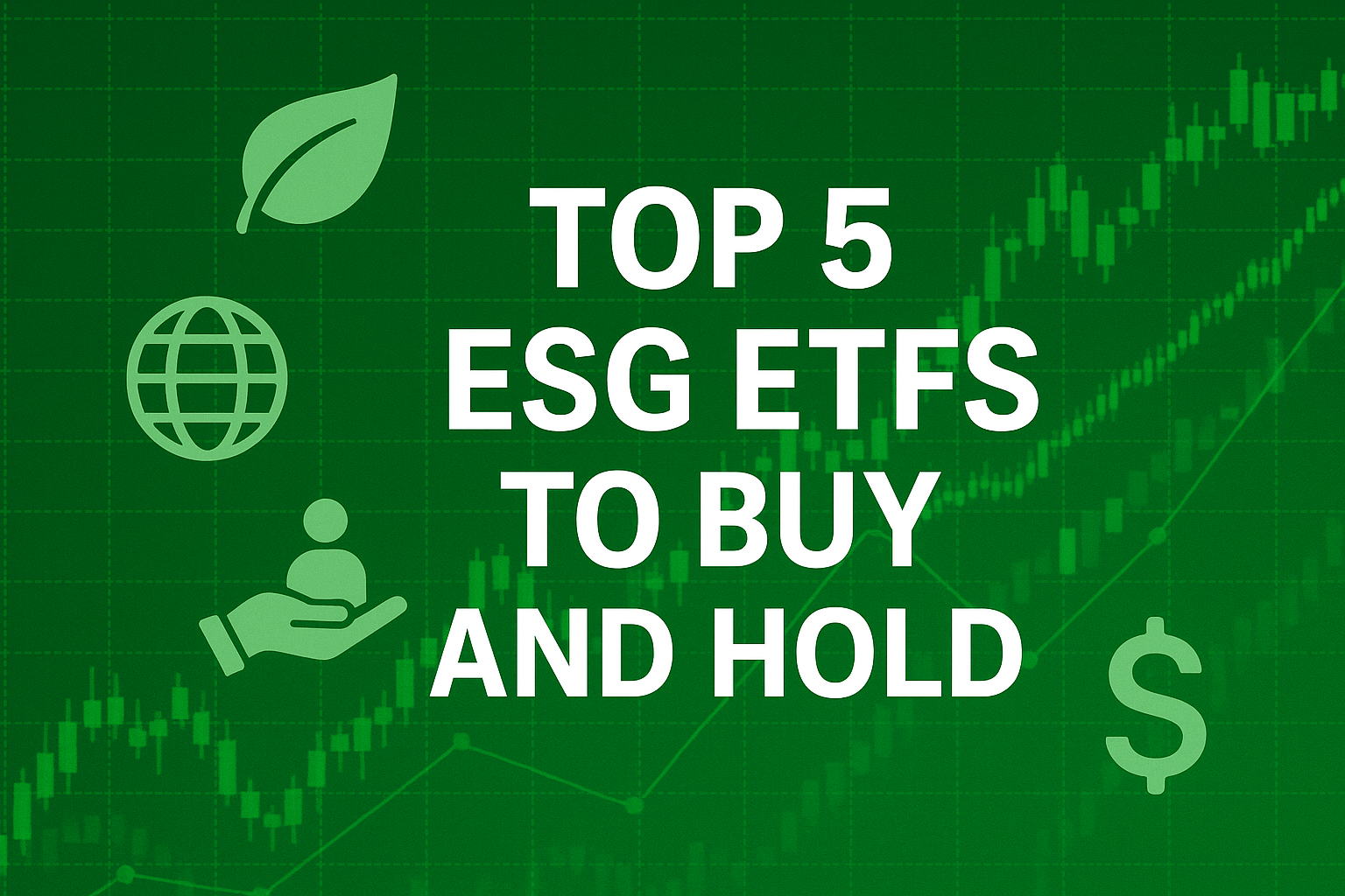 esg etfs