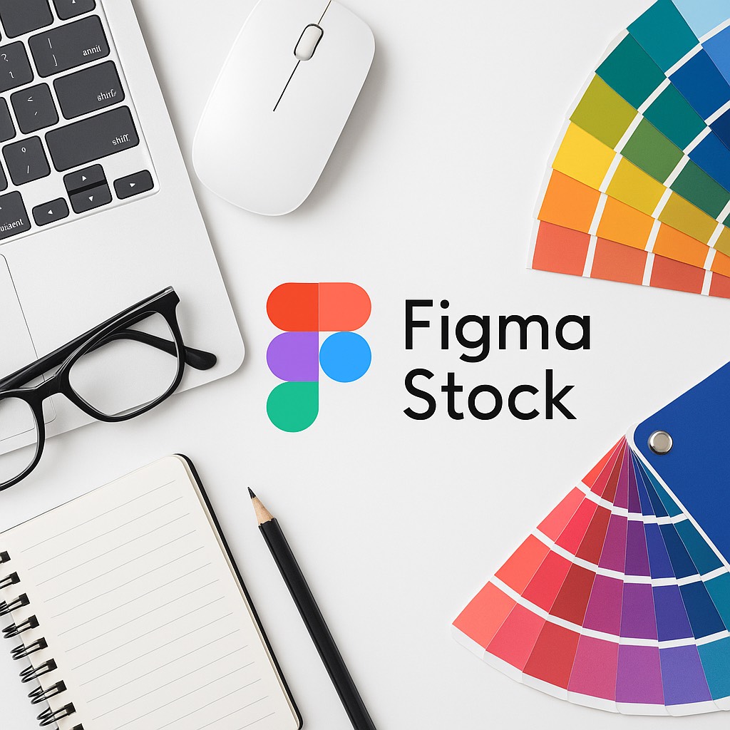 figma stock