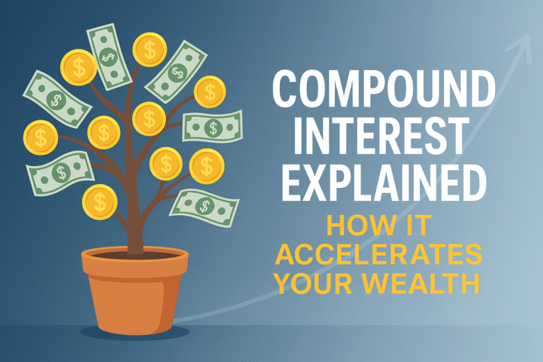 compound interest