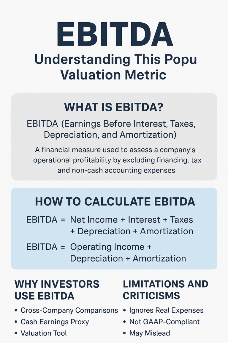 ebitda