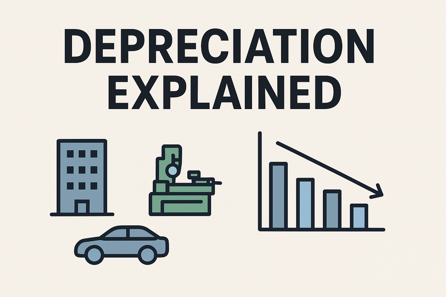 depreciation