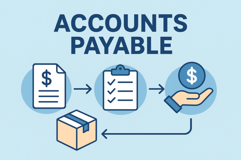 accounts payable