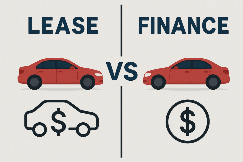 lease vs finance