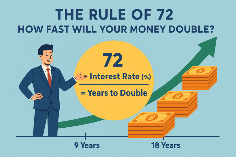 rule of 72