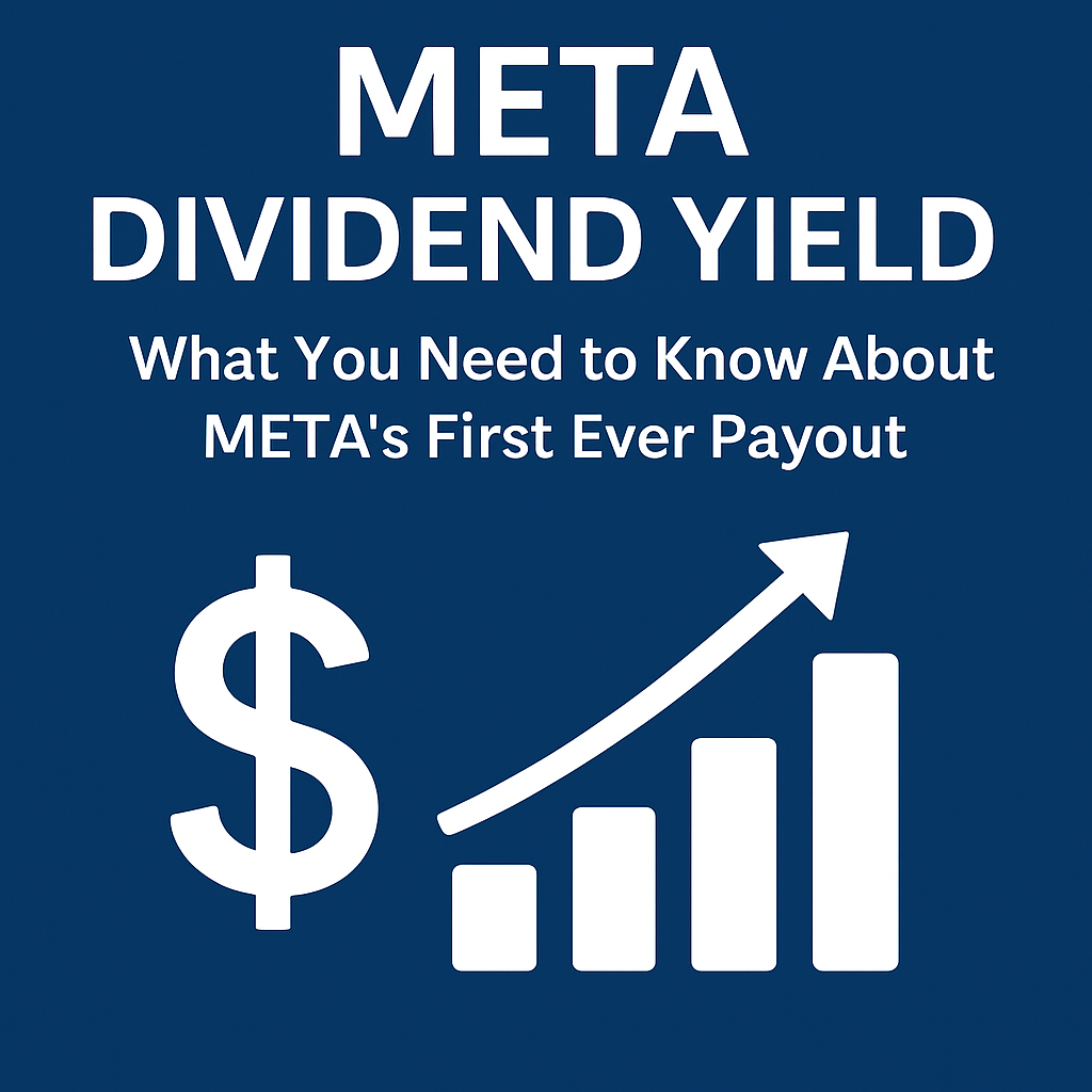 meta dividend