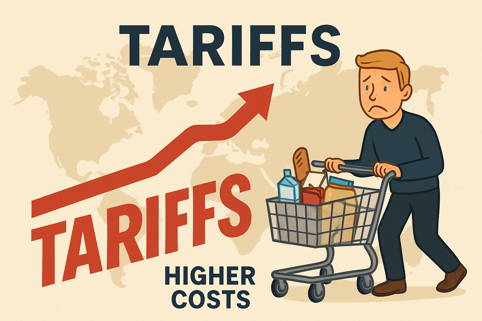 trump tariffs