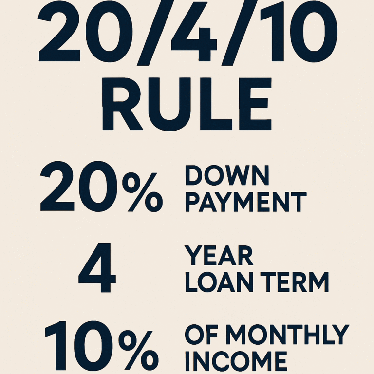 20/4/10 rule