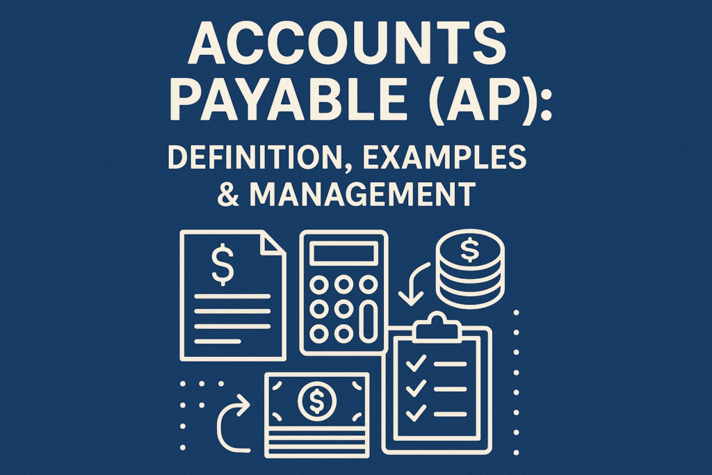 Accounts Payable