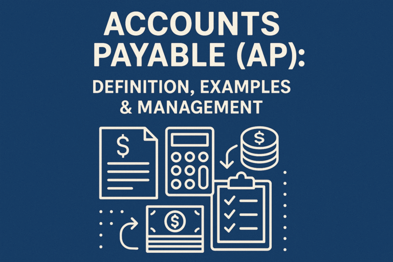 Accounts Payable