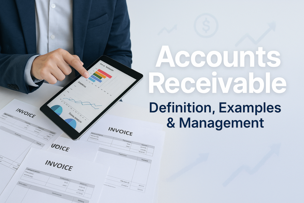 Accounts Receivable