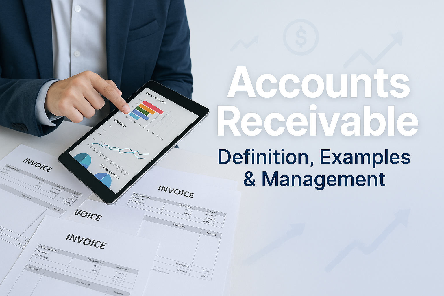 Accounts Receivable