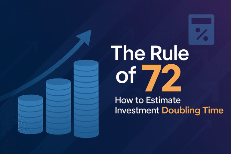 rule of 72