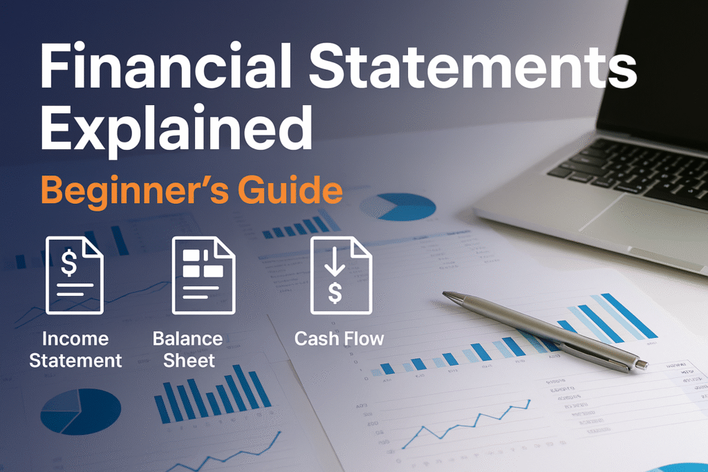 financial statements