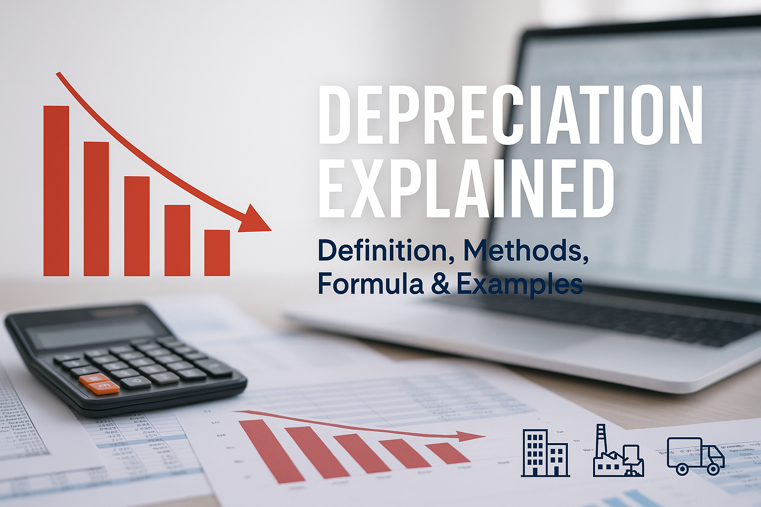 Depreciation