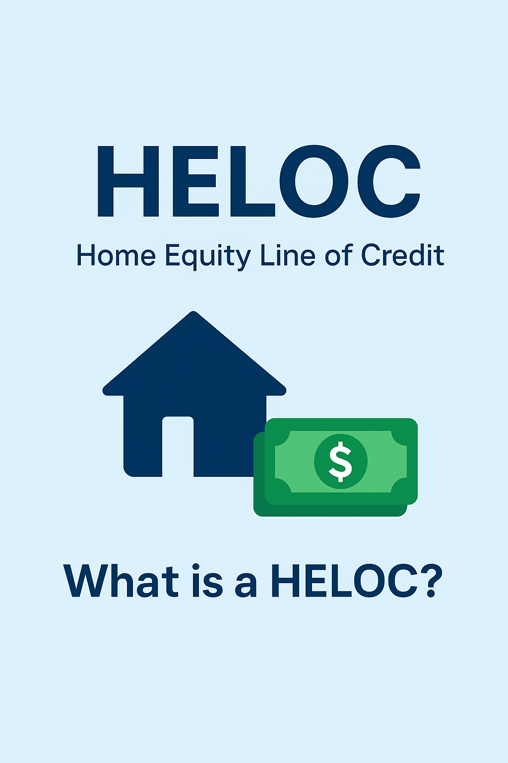 HELOC