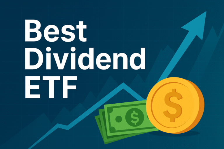 best dividend ETF