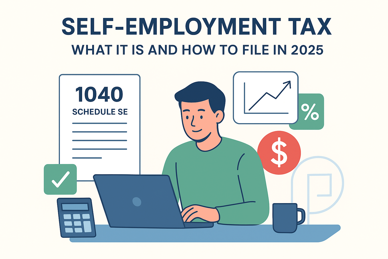 self-employment tax