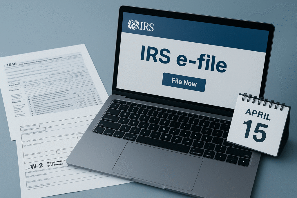Tax Filing