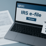 Tax Filing